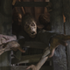 Zombies don’t want to let Rick nap.